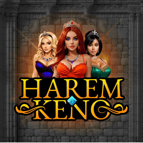 Harem keno