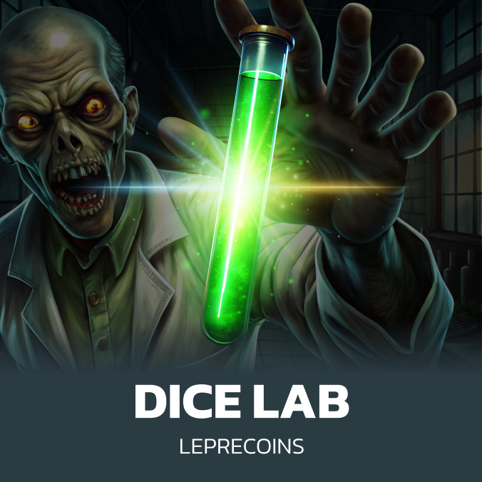 Dice Lab