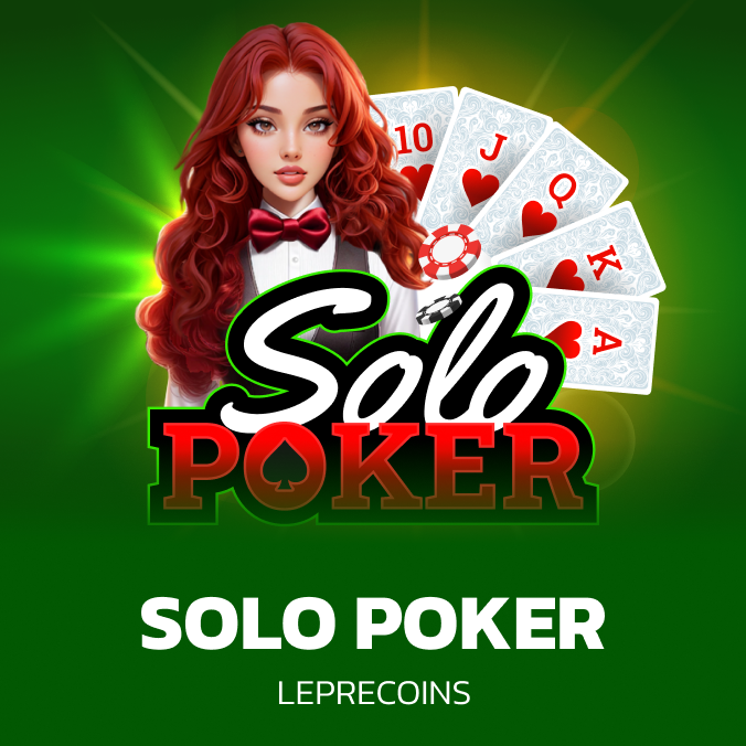 Solo poker