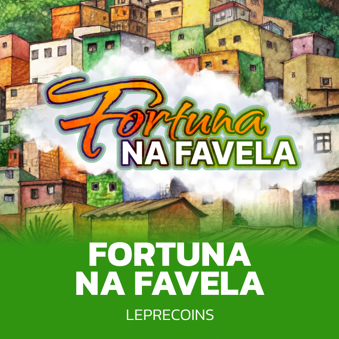 Fortuna na favela