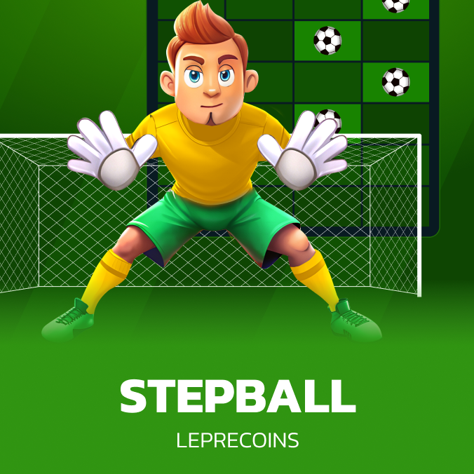 Stepball